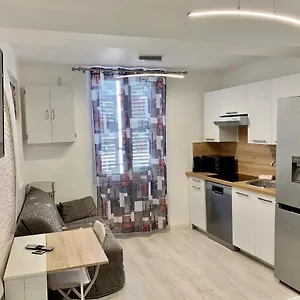 Magnifique Au Cœur Historique De Appartement
